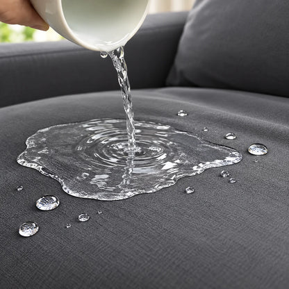 Sofa Cover – Waterproof Non-Slip Cover Protector