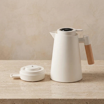 Thermal Carafe – 1L, Digital Temperature Display