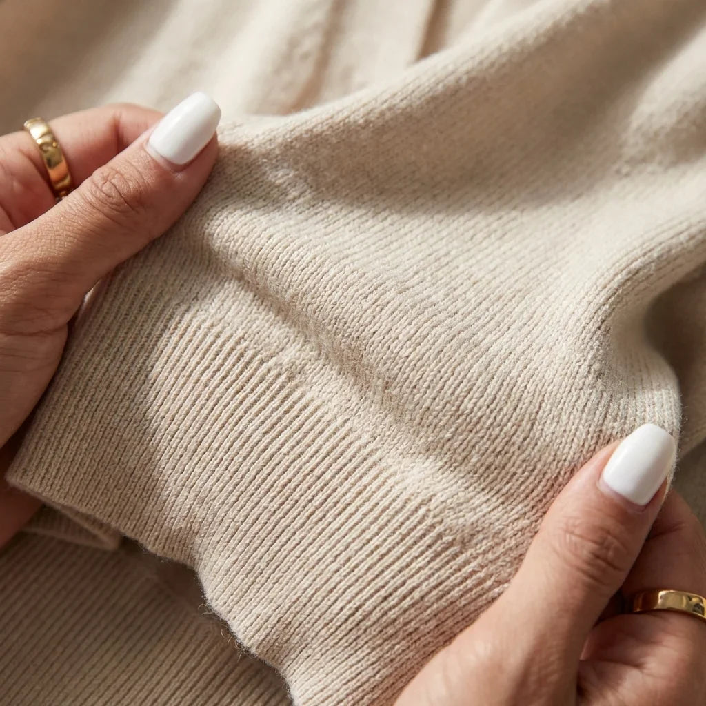 Lunera Classic Cardigan