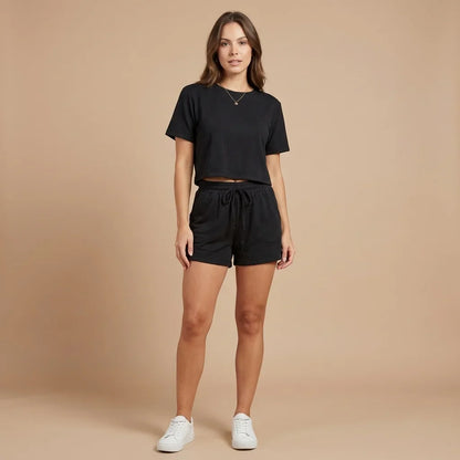 Mirel Soft Lounge Set