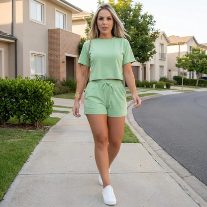 Mirel Soft Lounge Set