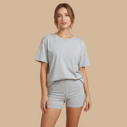 Norelle Fit Lounge Set