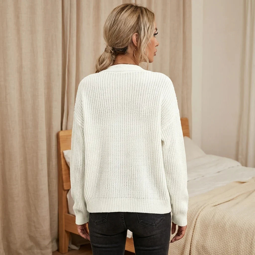 Seren Knit Cardigan