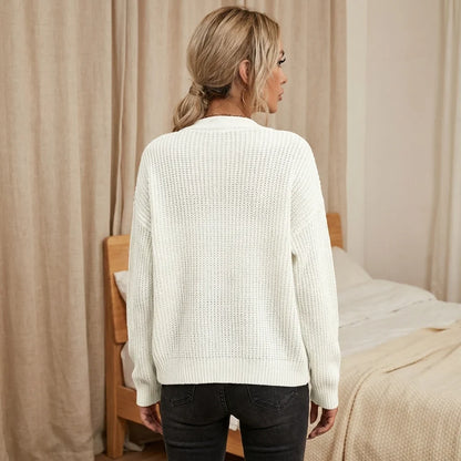 Seren Knit Cardigan
