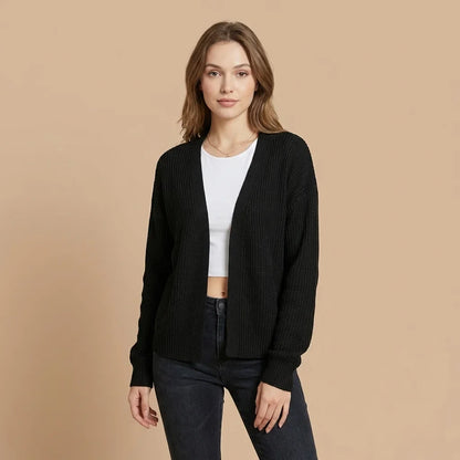 Seren Knit Cardigan
