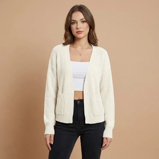 Seren Knit Cardigan