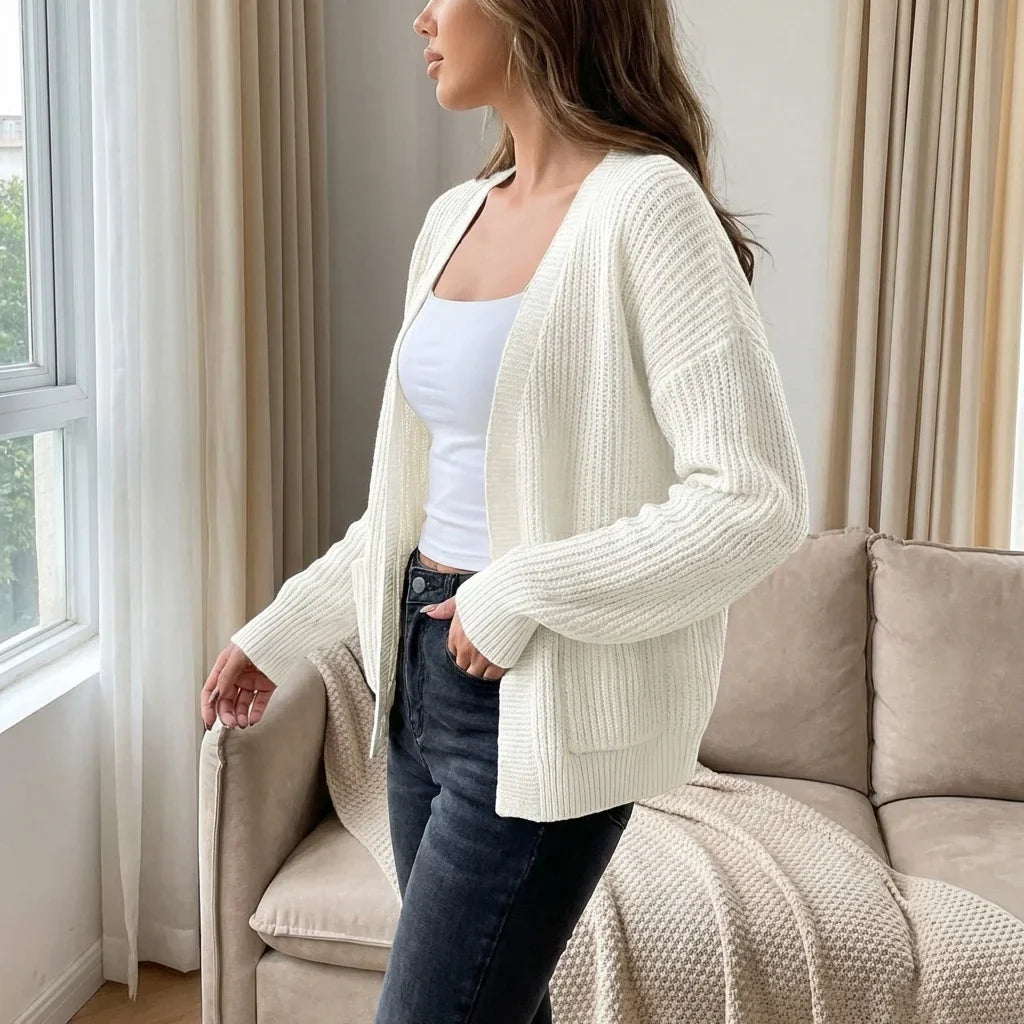 Seren Knit Cardigan