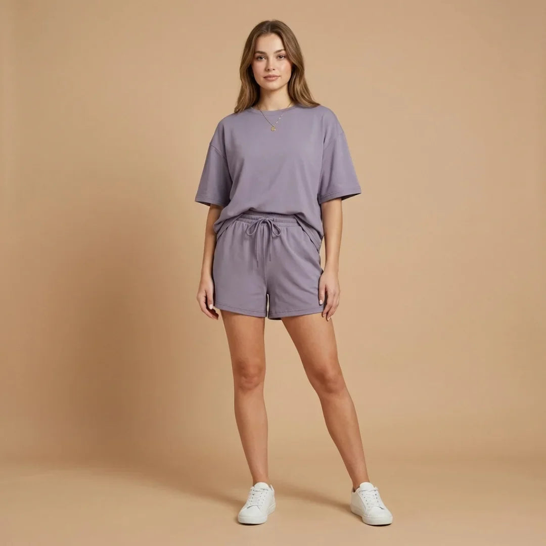 Sorelle Easy Lounge Set