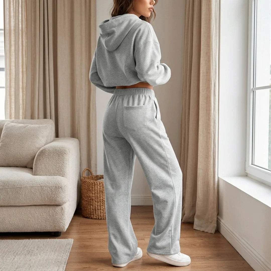 Velune Cozy Lounge Set