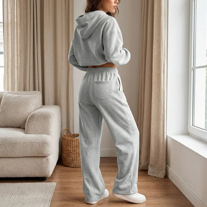 Velune Cozy Lounge Set