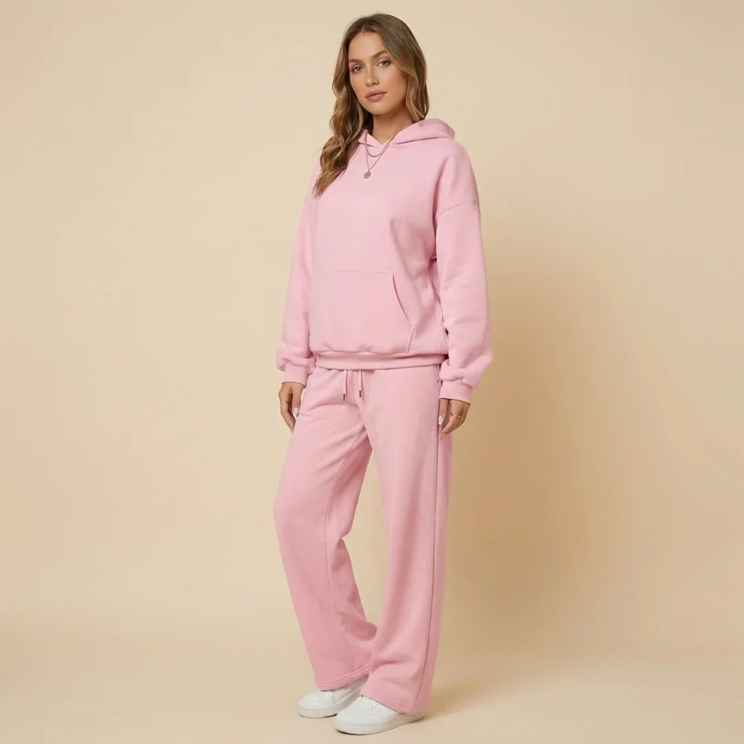 Velune Cozy Lounge Set