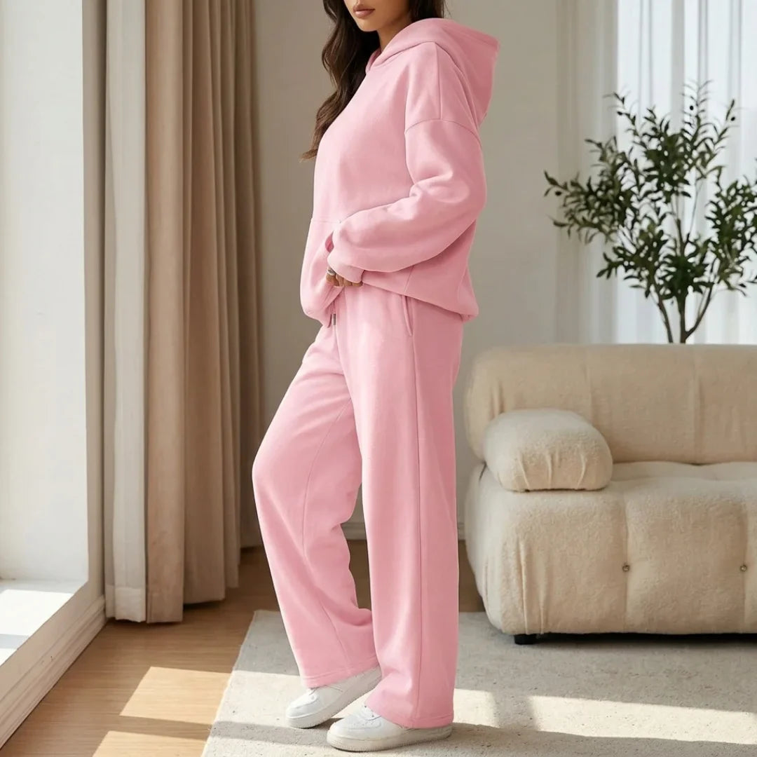 Velune Cozy Lounge Set
