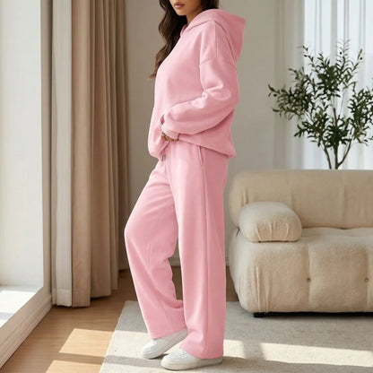 Velune Cozy Lounge Set