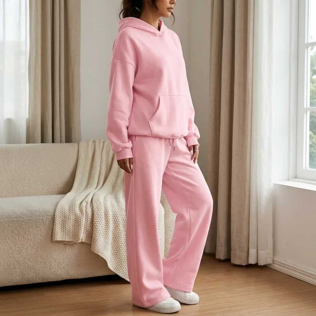 Velune Cozy Lounge Set