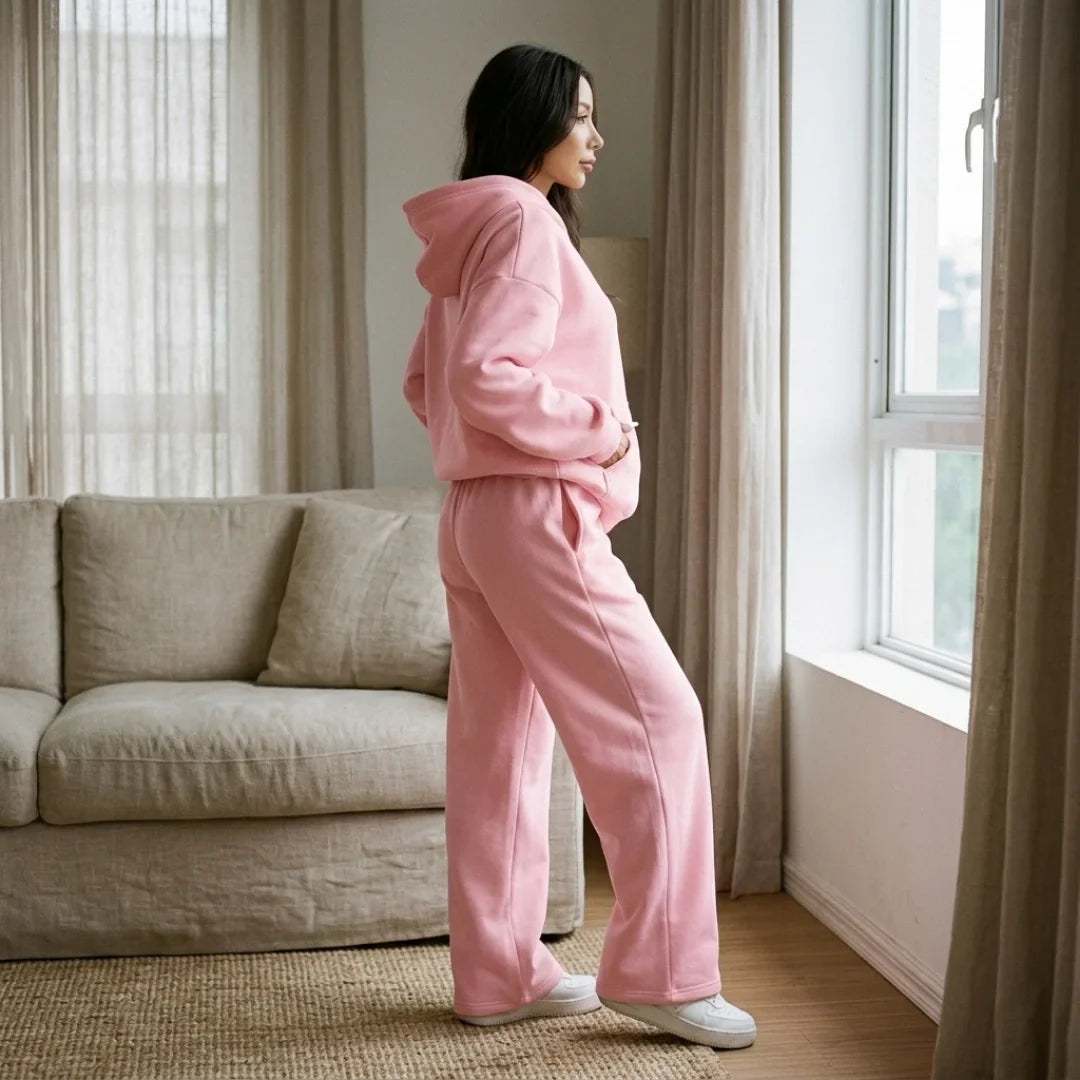 Velune Cozy Lounge Set