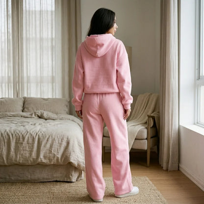 Velune Cozy Lounge Set