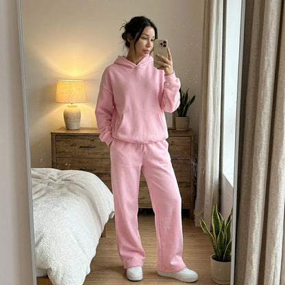 Velune Cozy Lounge Set