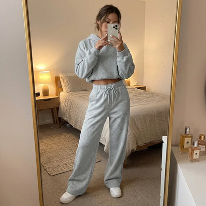 Velune Cozy Lounge Set