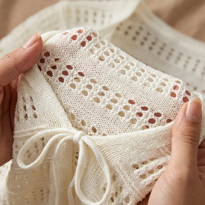 Virelle Knit Cardigan