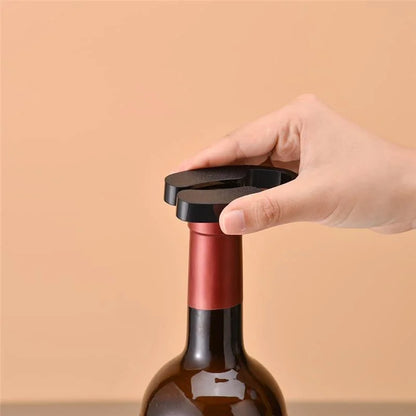 Electric Wine Opener – Rechargeable, LED Light