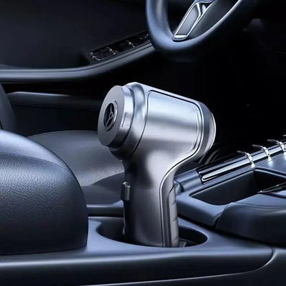 Cordless Handheld Vacuum – 4-in-1 with Air Blower