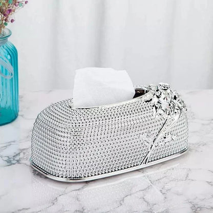 Tissue Box Cover – Decorative