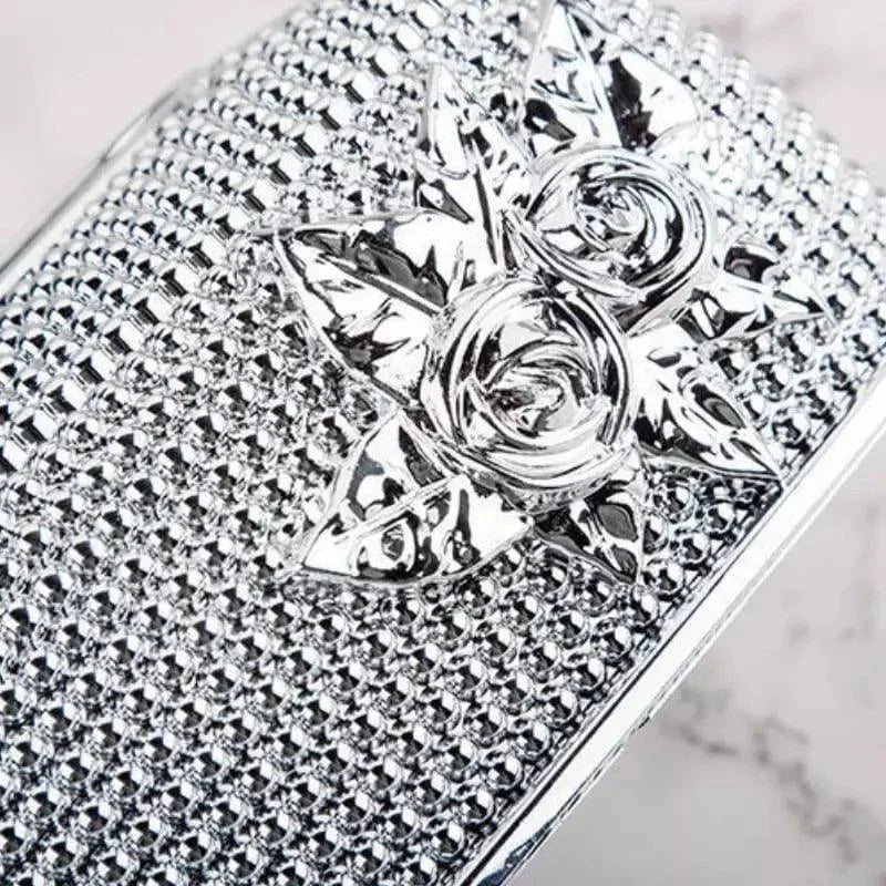 Tissue Box Cover – Decorative