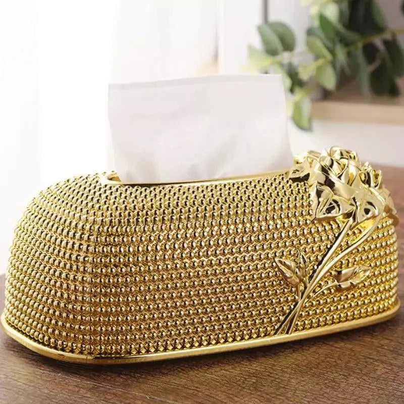 Tissue Box Cover – Decorative