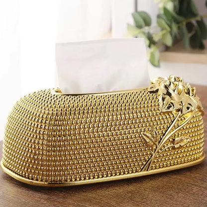 Tissue Box Cover – Decorative