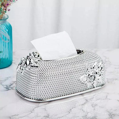 Tissue Box Cover – Decorative