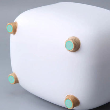 Bathroom Organiser – Multifunctional Tissue Box Combo