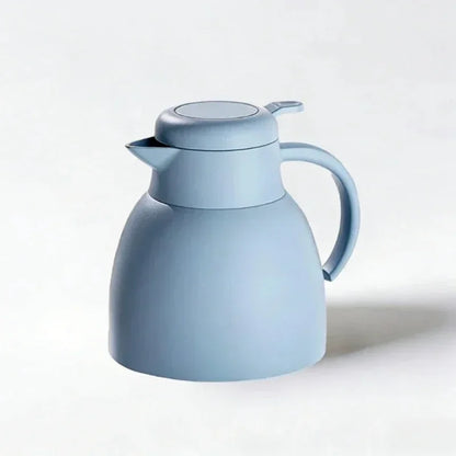 1.5L Glass-Lined Push-Button Thermal Carafe – view 8