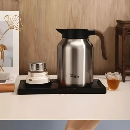 1.5L Stainless Steel Vacuum Flask