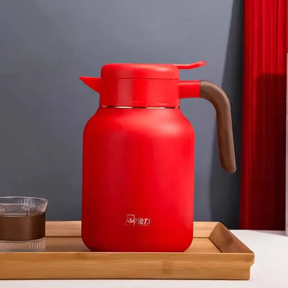 1.5L Stainless Steel Vacuum Flask – view 5