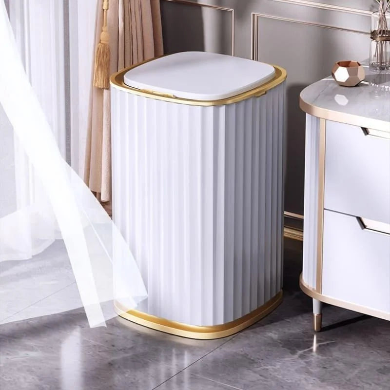 15L automatic sensor bin