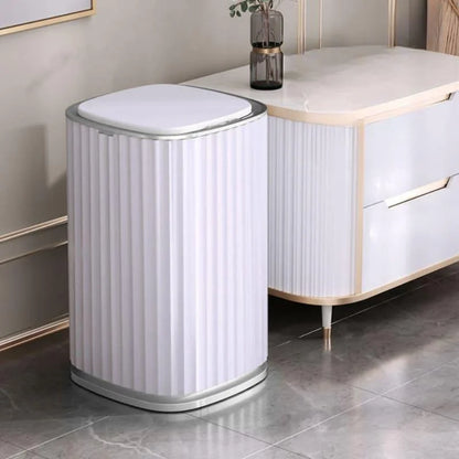 15L automatic sensor bin – view 12