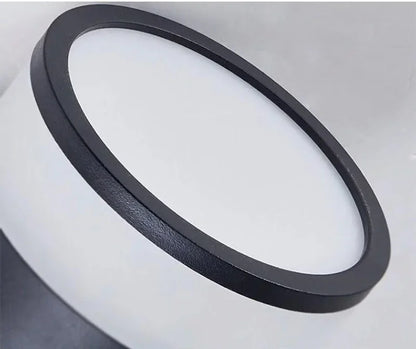 15W Nordic Aluminium LED Ceiling Light – view 8