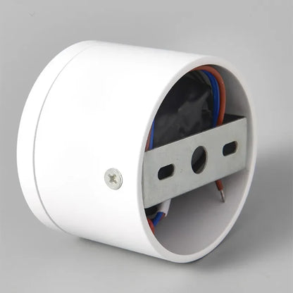 15W Rotating Dimmable LED Ceiling Spotlight – view 7