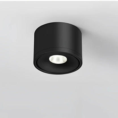 15W Rotating Dimmable LED Ceiling Spotlight – view 8