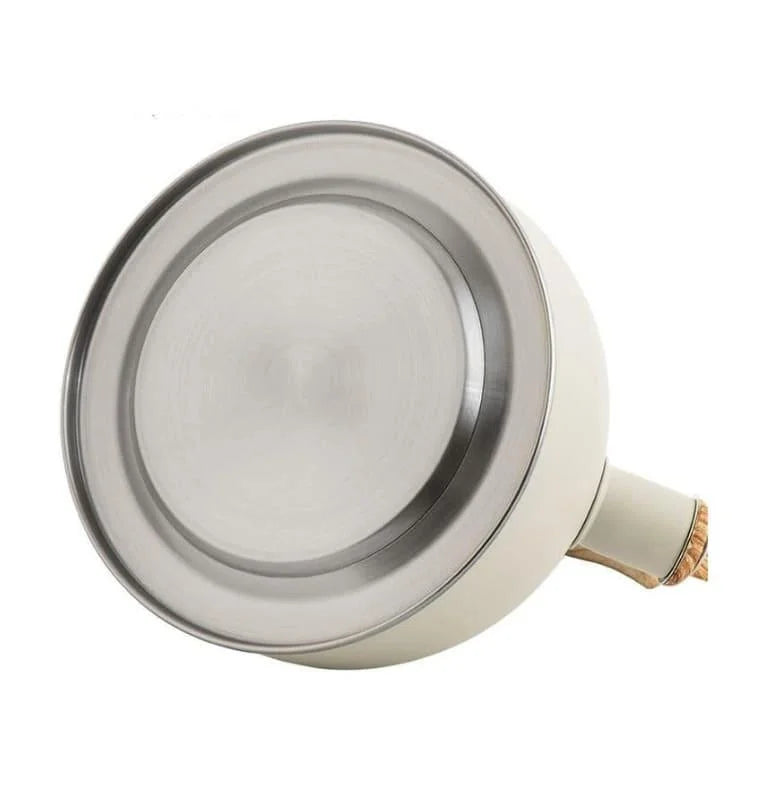 2.5L stainless steel whistling kettle – view 11