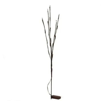20-LED Christmas Branch Tree Decoration – view 6