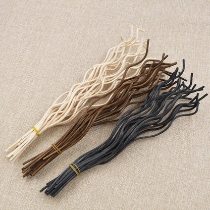 20-Piece Wavy Rattan Diffuser Reed Set