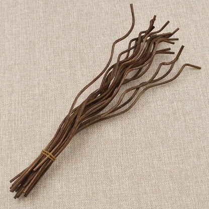 20-Piece Wavy Rattan Diffuser Reed Set – view 4