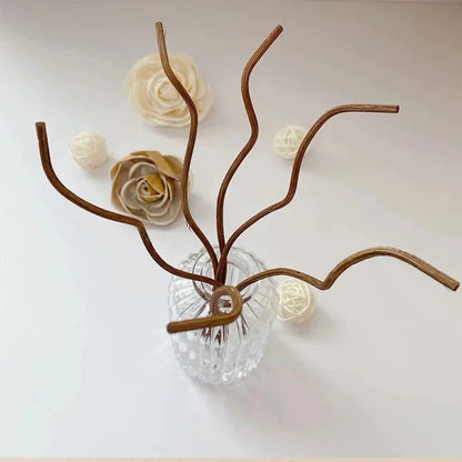 20-Piece Wavy Rattan Diffuser Reed Set – view 6