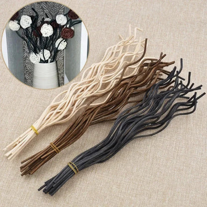 20-Piece Wavy Rattan Diffuser Reed Set – view 7