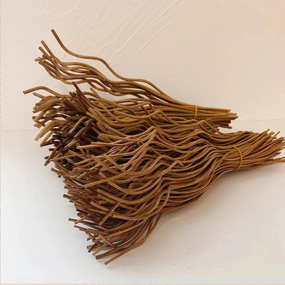 20-Piece Wavy Rattan Diffuser Reed Set – view 10