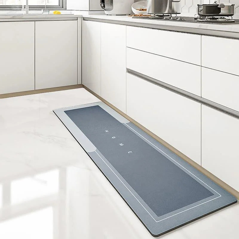 3-Layer Absorbent Non-Slip Kitchen Runner – view 3