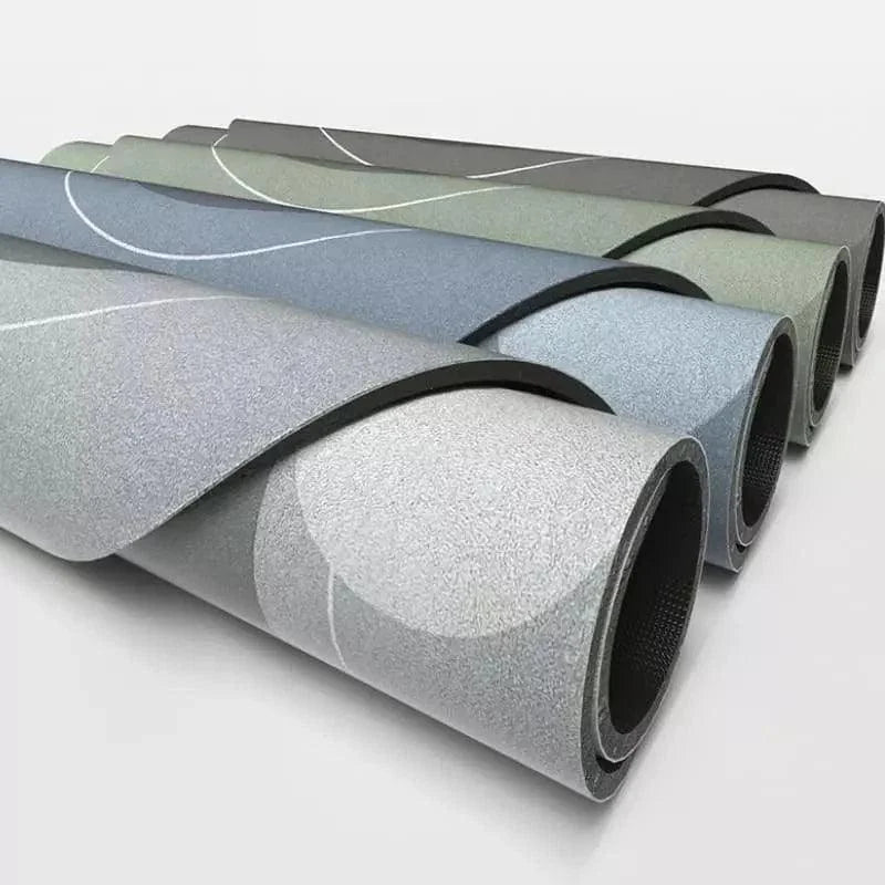 3-Layer Absorbent Non-Slip Kitchen Runner – view 9