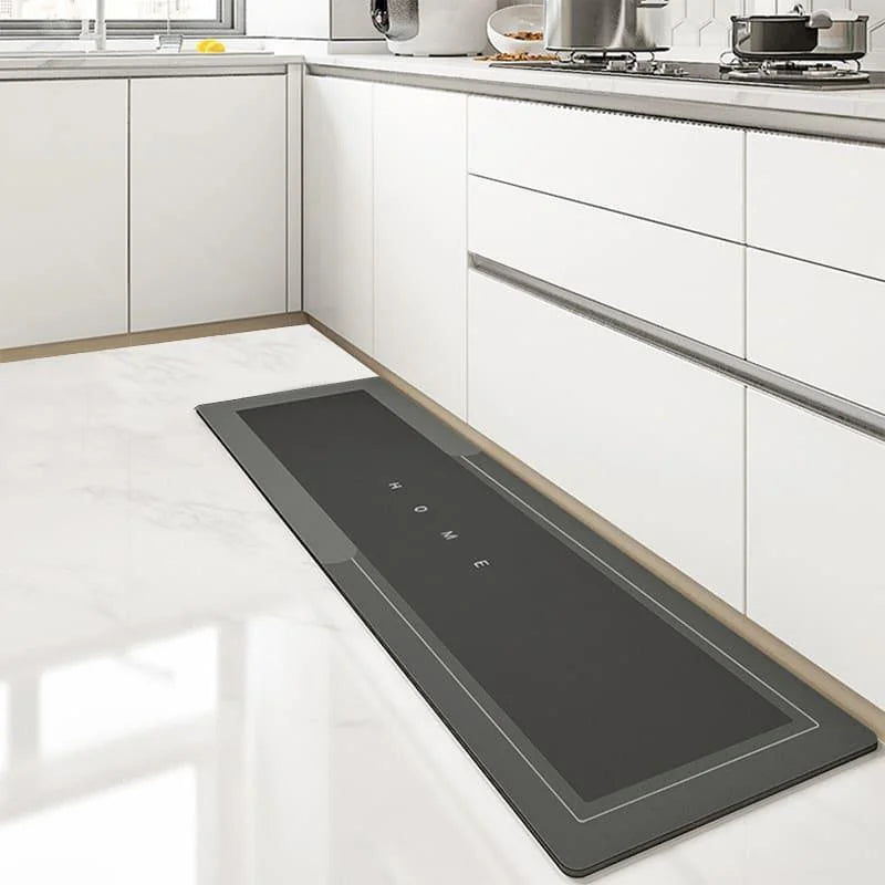 3-Layer Absorbent Non-Slip Kitchen Runner – view 13