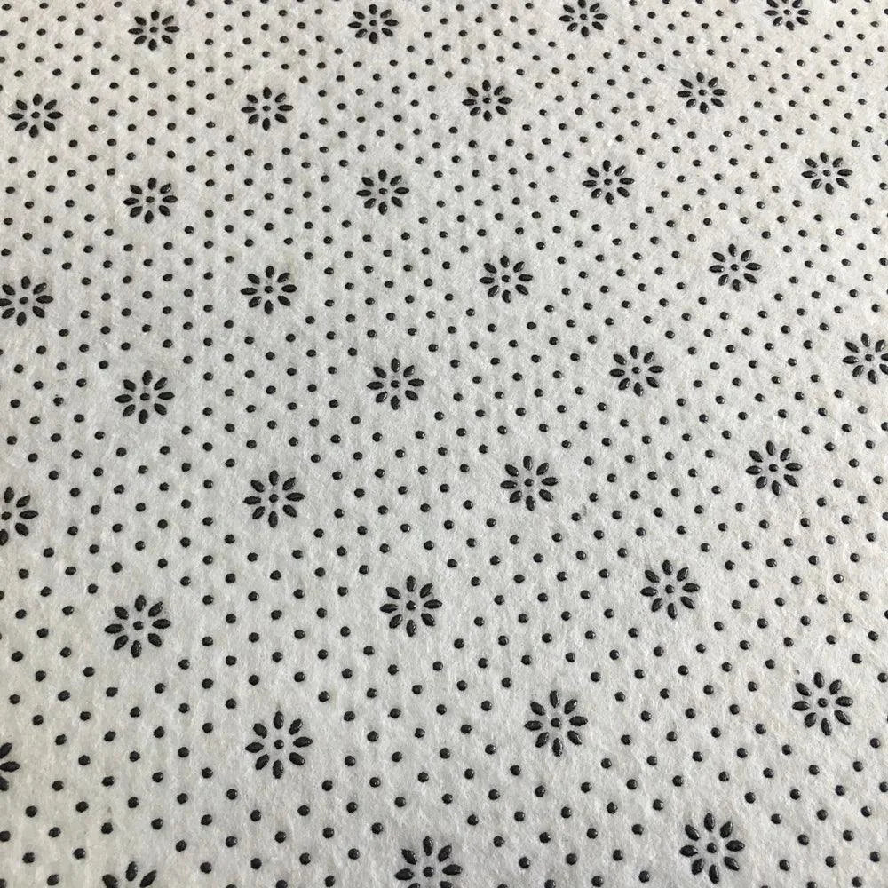 3-Piece Absorbent Non-Slip Bathroom Mat Set – view 5